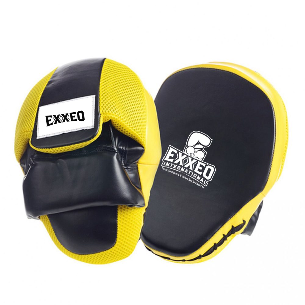 Focus Pads