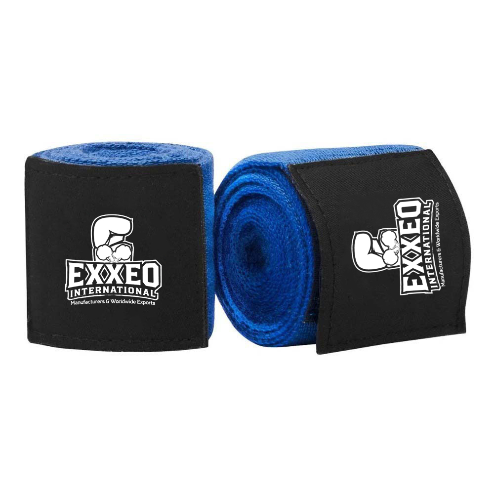 Hand Wraps