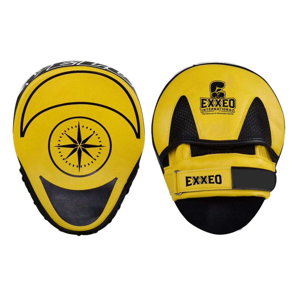 Focus Pads