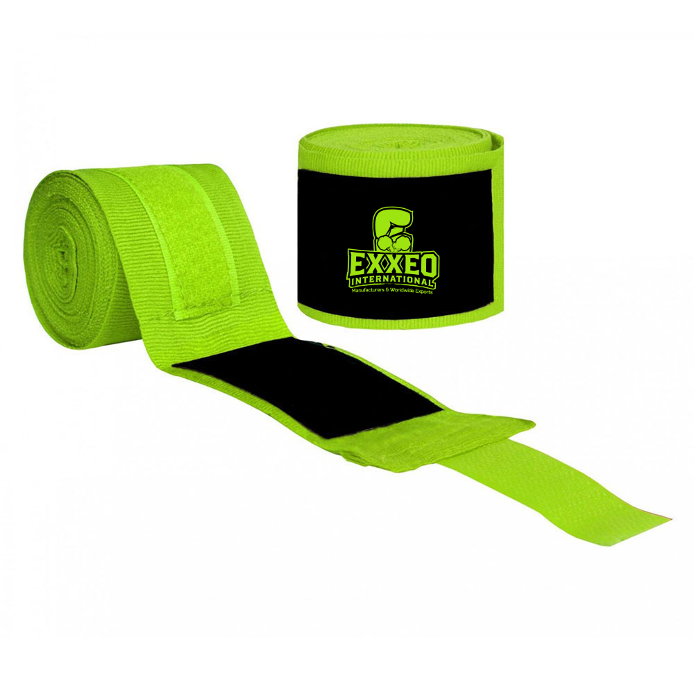 Hand Wraps