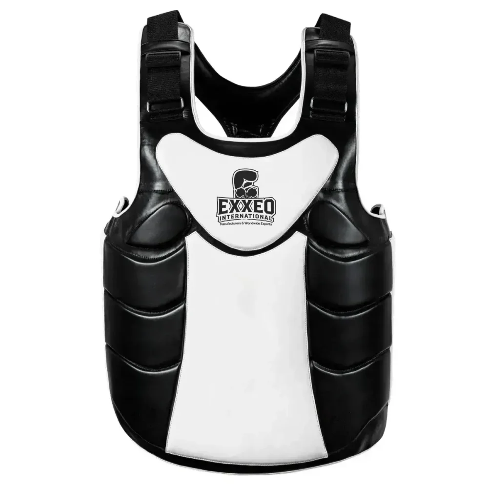 Chest Gaurd
