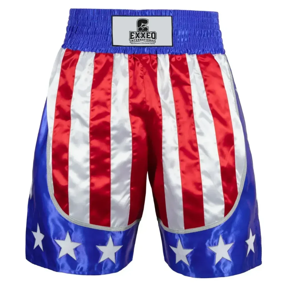 Boxing Trunk