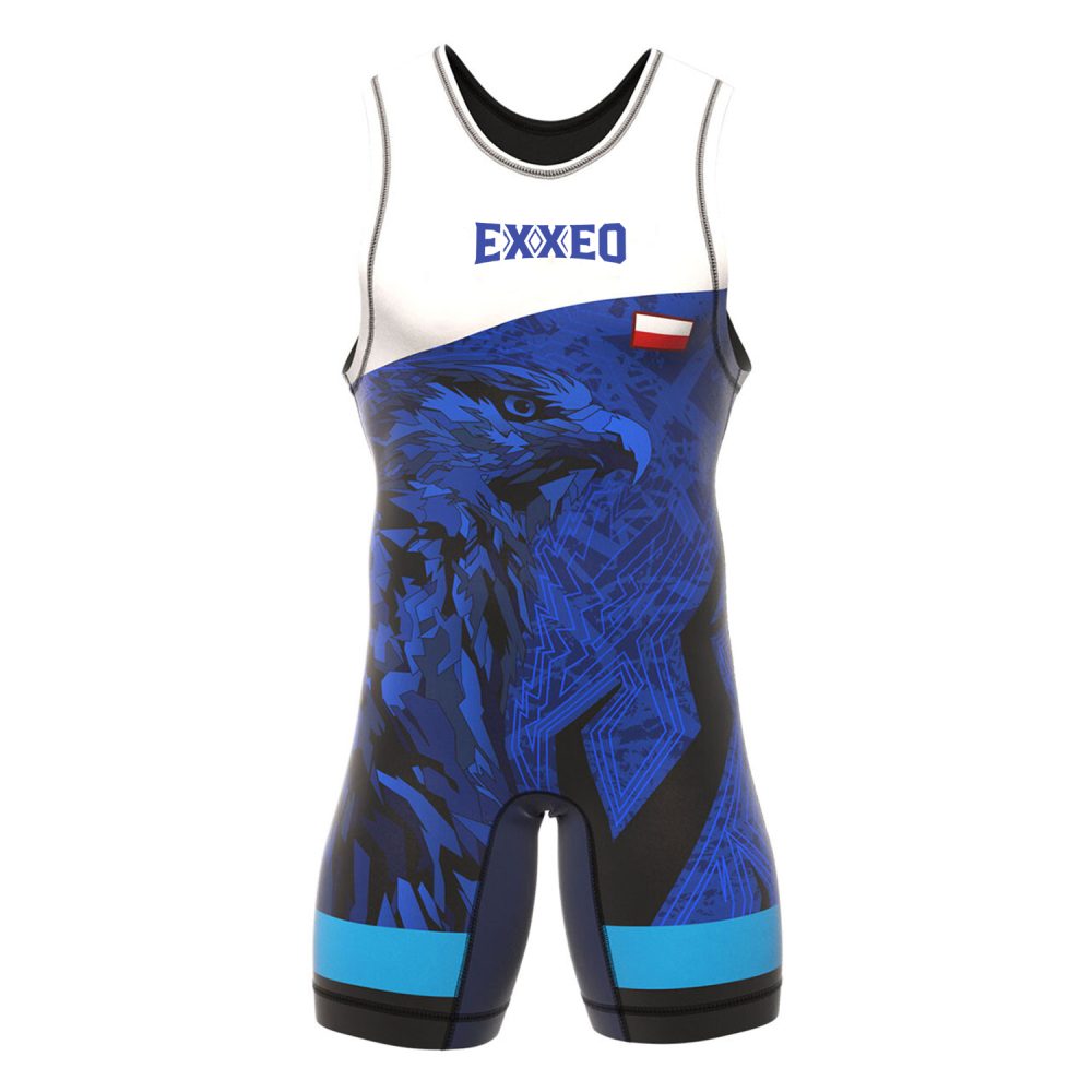 Wrestling Singlets