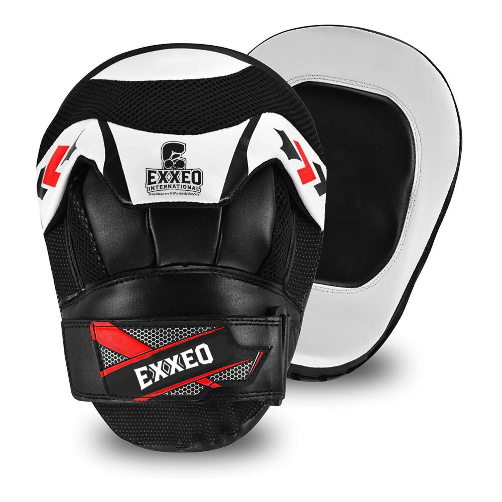 Focus Pads