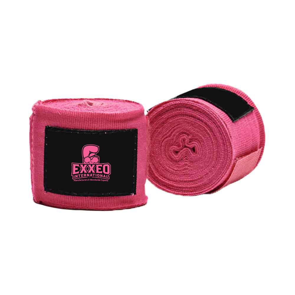 Hand Wraps