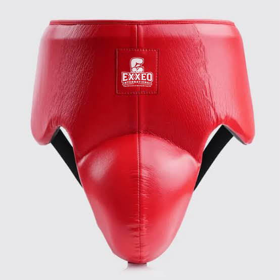 Groin Guards