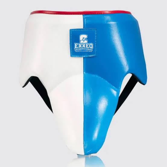 Groin Guards