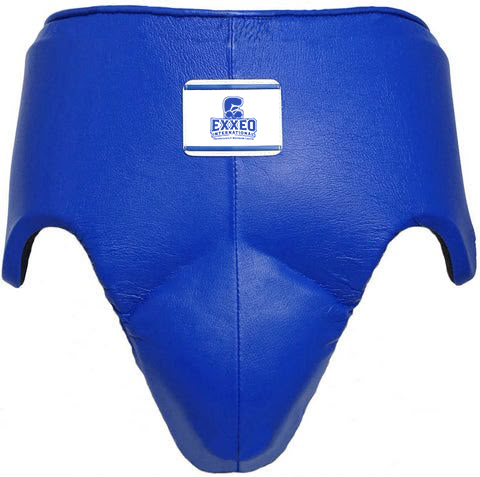 Groin Guards