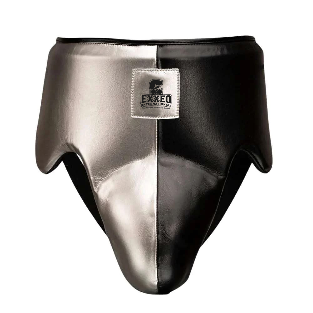 Groin Guards
