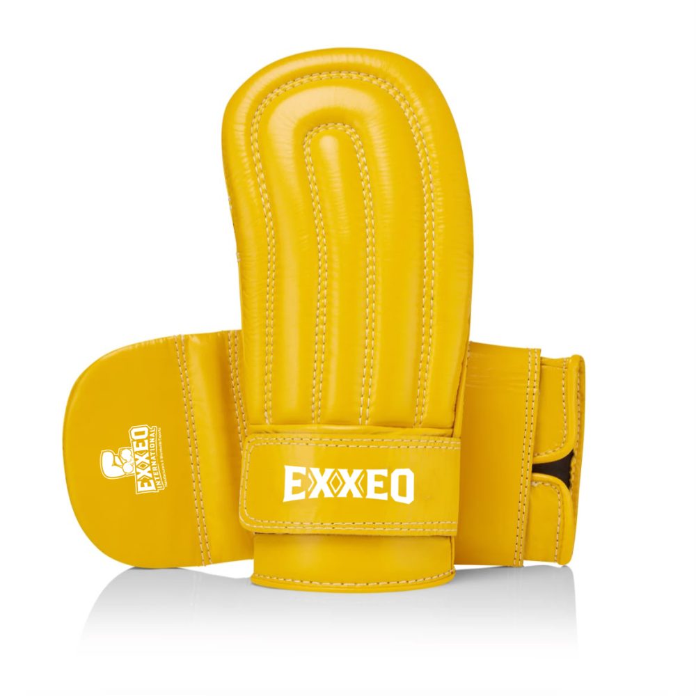 Bag Mitts