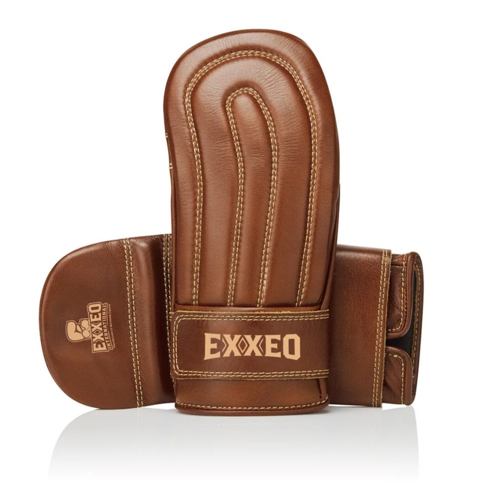 Bag Mitts