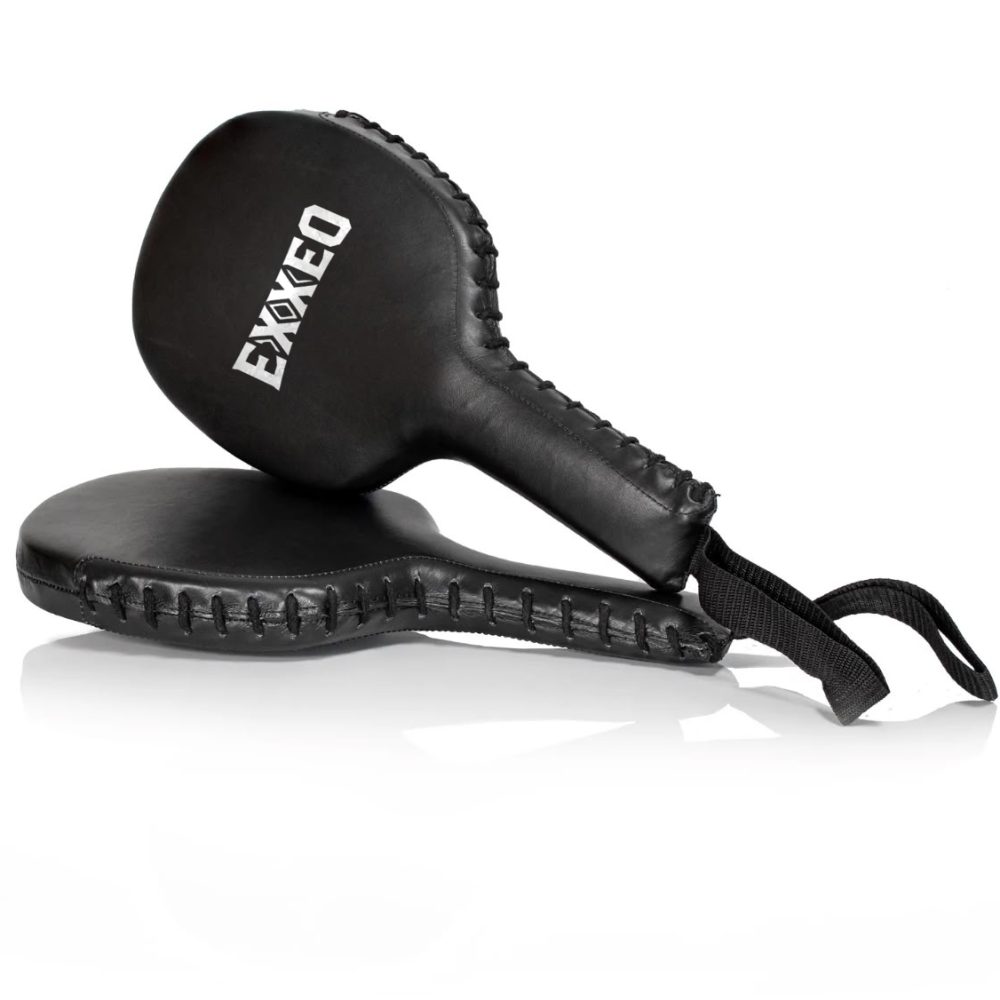 Paddle Mitts